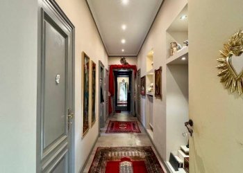 Corridoio - Appartamento via Galileo Galilei, 28, Biella - foto 22