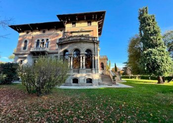 Facciata - Appartamento via Galileo Galilei, 28, Biella - foto 27