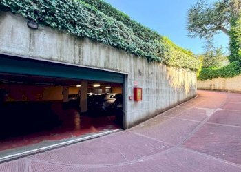 Box auto - Appartamento via Galileo Galilei, 28, Biella - foto 31