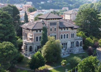 Facciata - Appartamento via Galileo Galilei, 28, Biella - foto 32