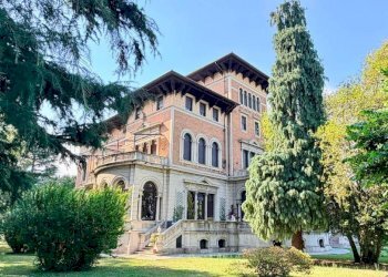 Facciata - Appartamento via Galileo Galilei, 28, Biella - foto 34