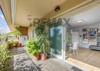 Terrazza - Quadrilocale Via Bramante da Urbino
 
14, Monza - foto 7