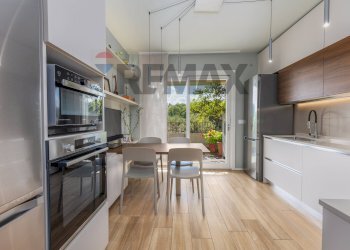 Cucina - Quadrilocale Via Bramante da Urbino
 
14, Monza - foto 9