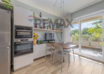 Cucina - Quadrilocale Via Bramante da Urbino
 
14, Monza - foto 10