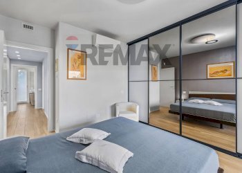 Camera / camera da letto - Quadrilocale Via Bramante da Urbino
 
14, Monza - foto 17