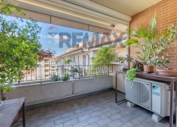 Terrazza - Quadrilocale Via Bramante da Urbino
 
14, Monza - foto 19