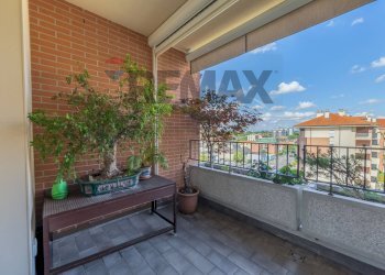 Terrazza - Quadrilocale Via Bramante da Urbino
 
14, Monza - foto 20