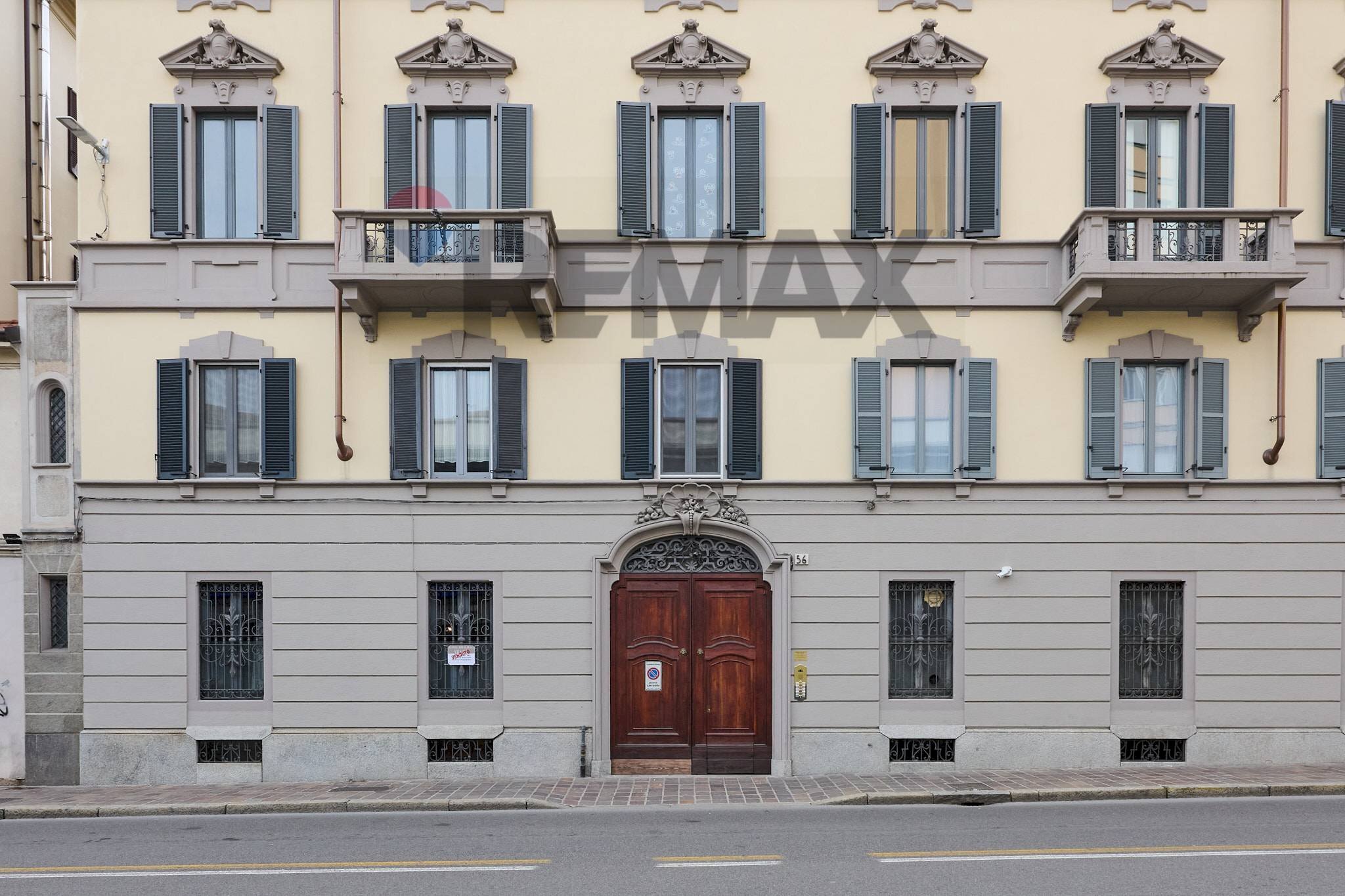 Edificio all\'aperto - Office Via Alessandro Manzoni
56, Monza - photo 2