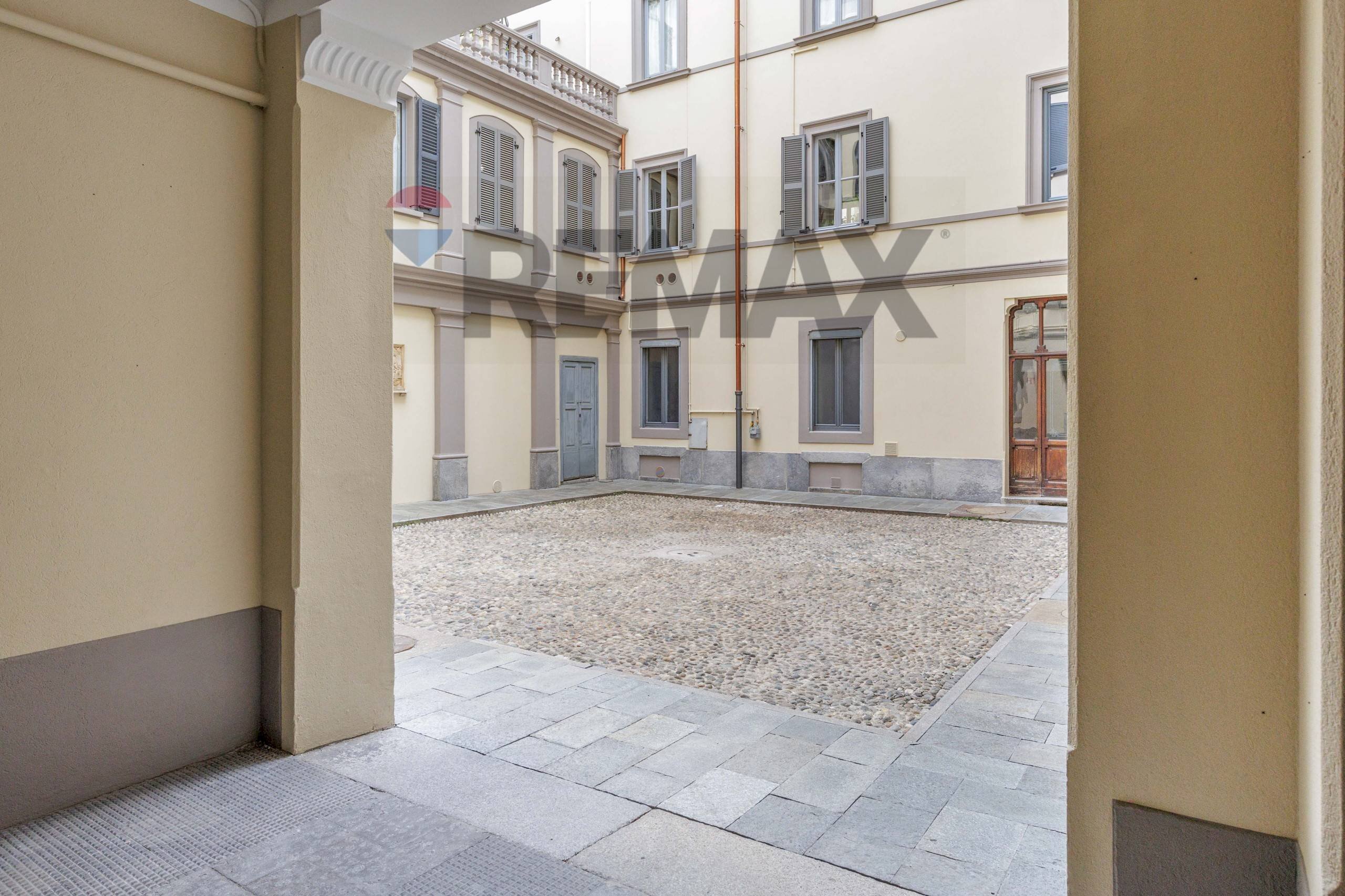 Edificio all\'aperto - Office Via Alessandro Manzoni
56, Monza - photo 3