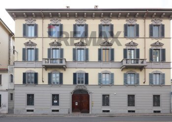 Edificio all\'aperto - Office Via Alessandro Manzoni
56, Monza - photo 1
