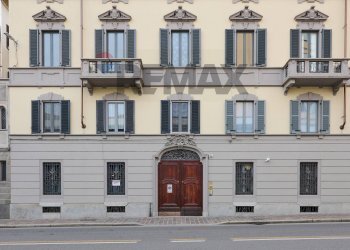 Edificio all\'aperto - Office Via Alessandro Manzoni
56, Monza - photo 2