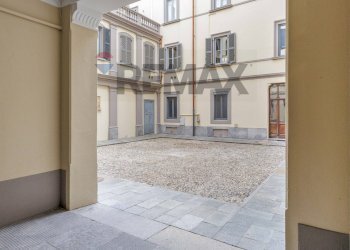 Edificio all\'aperto - Office Via Alessandro Manzoni
56, Monza - photo 3