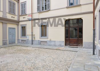 Edificio all\'aperto - Office Via Alessandro Manzoni
56, Monza - photo 4