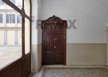 Hall / corridoio - Office Via Alessandro Manzoni
56, Monza - photo 5
