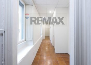 Hall / corridoio - Office Via Alessandro Manzoni
56, Monza - photo 6