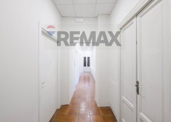 Hall / corridoio - Office Via Alessandro Manzoni
56, Monza - photo 7