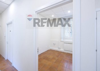 Stanza vuota - Office Via Alessandro Manzoni
56, Monza - photo 8