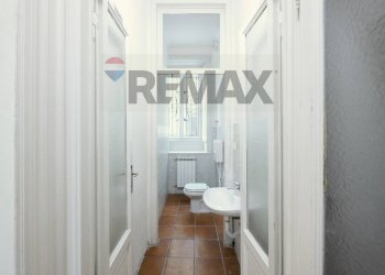 Bagno - Office Via Alessandro Manzoni
56, Monza - photo 19