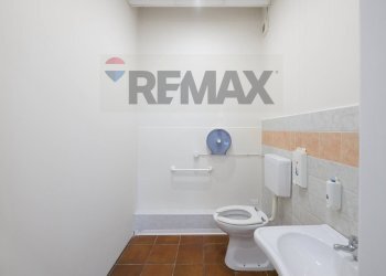 Bagno - Office Via Alessandro Manzoni
56, Monza - photo 20