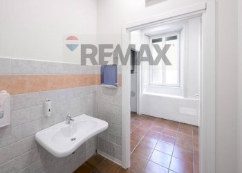 Bagno - Office Via Alessandro Manzoni
56, Monza - photo 21