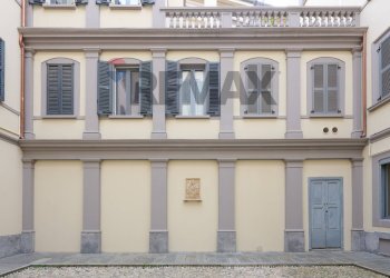 Edificio all\'aperto - Office Via Alessandro Manzoni
56, Monza - photo 22
