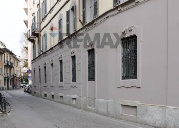 Edificio all\'aperto - Office Via Alessandro Manzoni
56, Monza - photo 25
