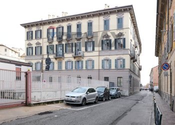 Edificio all\'aperto - Office Via Alessandro Manzoni
56, Monza - photo 26