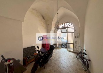 Foto 2 - Independent house VIA UMBERTO I
 
45, Lequile - photo 2