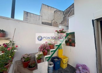 Foto 17 - Independent house VIA UMBERTO I
 
45, Lequile - photo 17