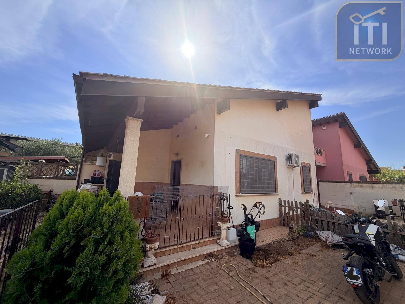 Foto 1 - Villa Via Scrivia, Ardea - photo 1
