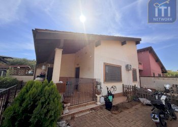Foto 1 - Villa Via Scrivia, Ardea - photo 1