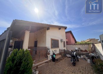 Foto 23 - Villa Via Scrivia, Ardea - photo 23