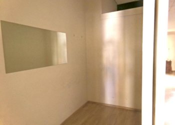 Stanza non arredata - Negozio via dei Garofani, 2, Nettuno - foto 6