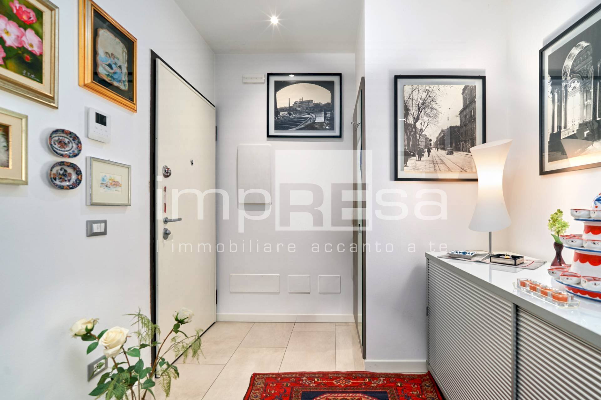 Foto 1 - Four-room apartment via Roma, Roncade - photo 1