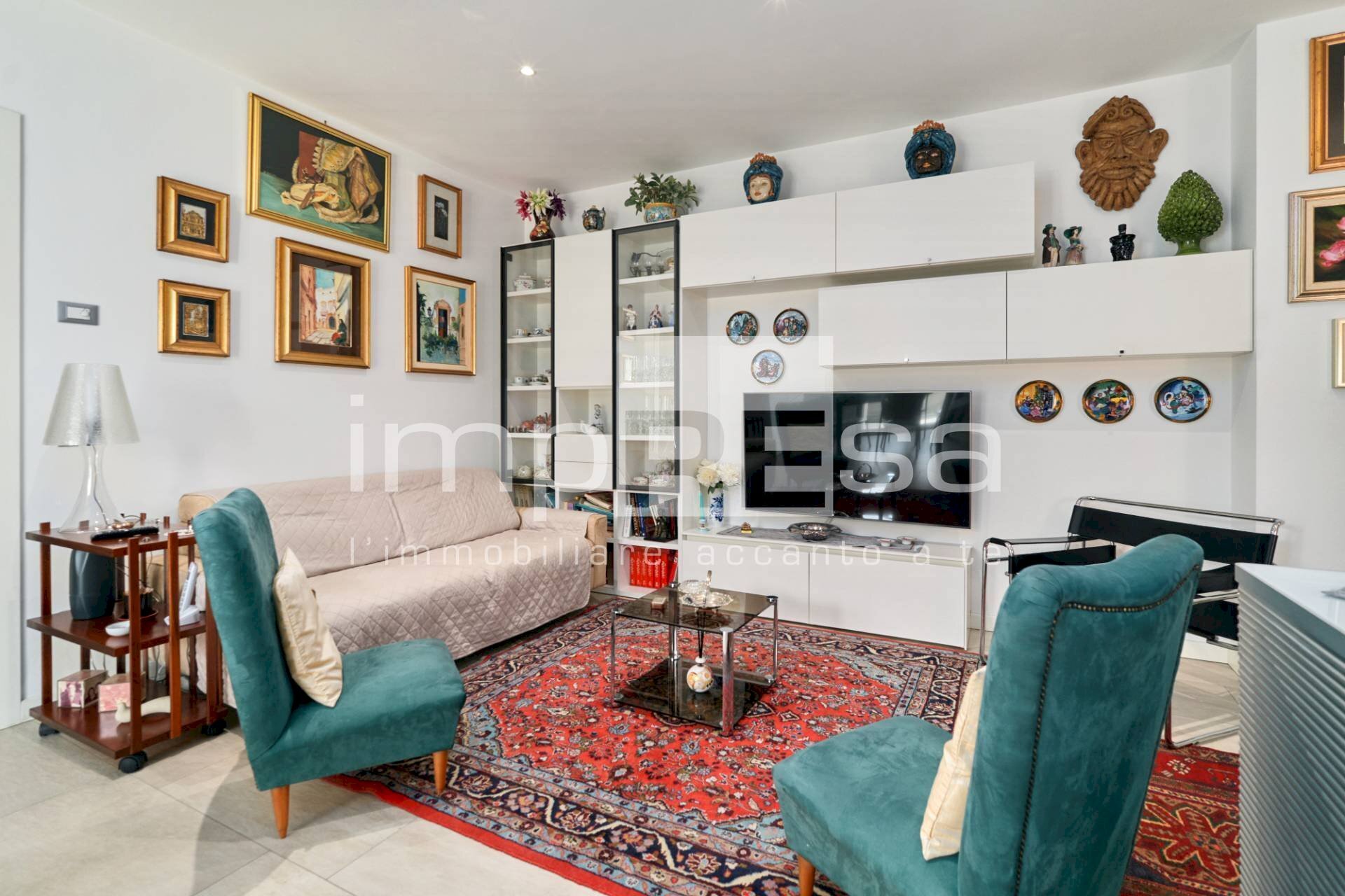 Foto 3 - Four-room apartment via Roma, Roncade - photo 3