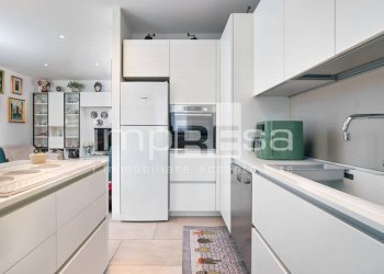 Foto 7 - Four-room apartment via Roma, Roncade - photo 7