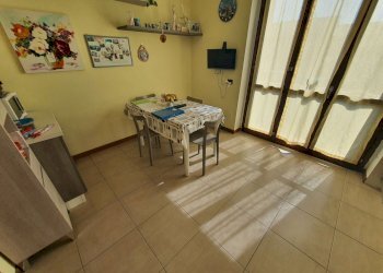 cucina abitabile - Trilocale via Roncadello, Boffalora d'Adda - foto 4