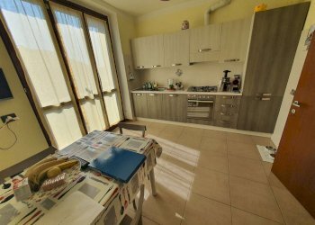 cucina abitabile - Trilocale via Roncadello, Boffalora d'Adda - foto 5