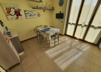 cucina abitabile - Trilocale via Roncadello, Boffalora d'Adda - foto 15