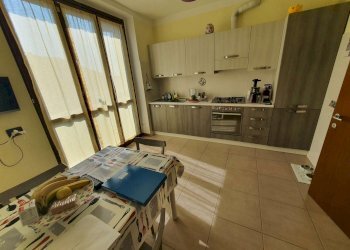 cucina abitabile - Trilocale via Roncadello, Boffalora d'Adda - foto 16