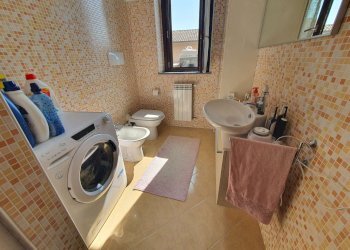 bagno di servizio - Trilocale via Roncadello, Boffalora d'Adda - foto 20