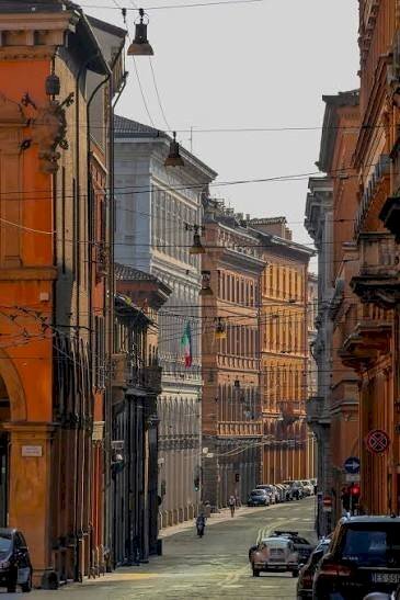 Zona - Appartamento via Luigi Carlo Farini, Bologna (zona Centro Storico) - foto 1