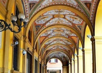 Zona - Appartamento via Luigi Carlo Farini, Bologna (zona Centro Storico) - foto 11