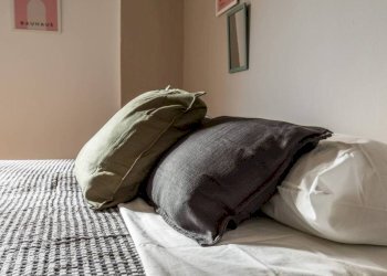 Camera da letto - Bilocale via Domenico Millelire, 16, Milano - foto 18