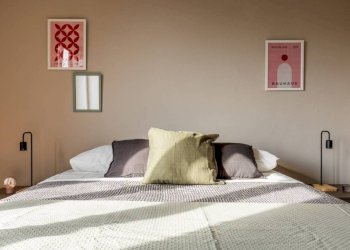Camera da letto - Bilocale via Domenico Millelire, 16, Milano - foto 24