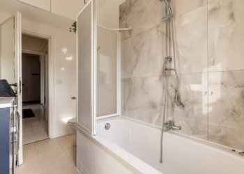 Bagno - Bilocale via Domenico Millelire, 16, Milano - foto 29