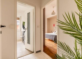Disimpegno - Bilocale via Domenico Millelire, 16, Milano - foto 30
