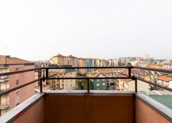 Balcone - Bilocale via Domenico Millelire, 16, Milano - foto 31