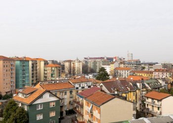 Vista - Bilocale via Domenico Millelire, 16, Milano - foto 32