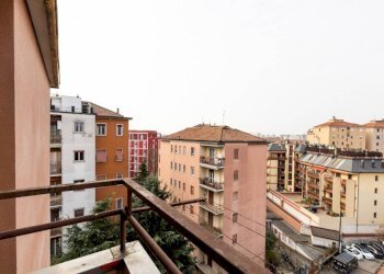 Balcone - Bilocale via Domenico Millelire, 16, Milano - foto 33